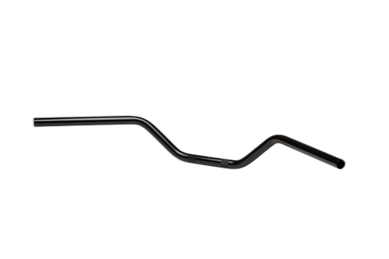 pro Flat Track Lenker L14 22mm schwarz