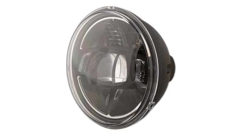 5 3/4 inch LED Headlight Insert TYPE 10