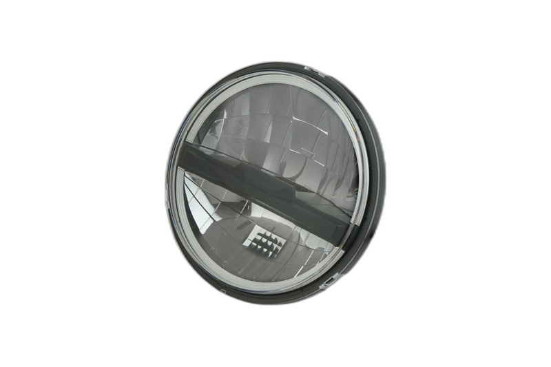 5 3/4 inch LED Headlight Insert TYPE 5