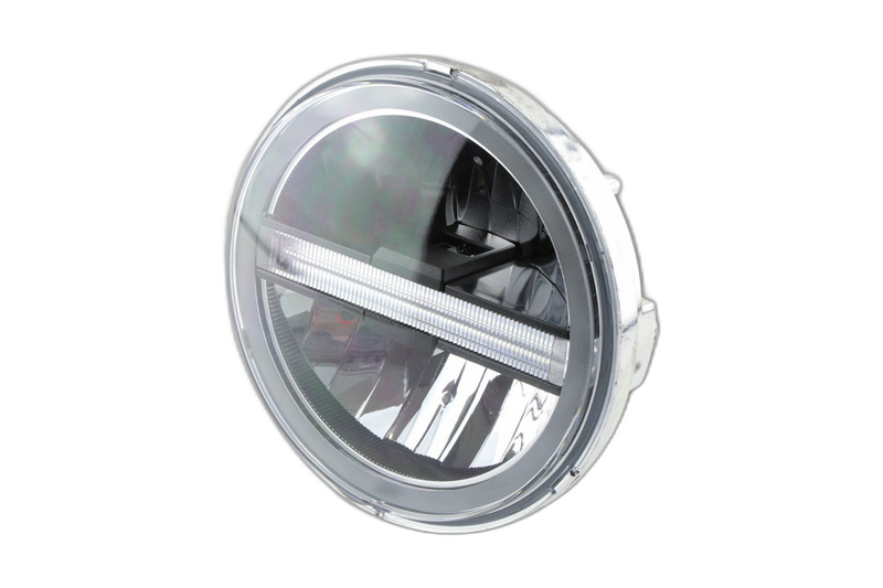 5 3/4 inch LED Headlight Insert TYPE 6