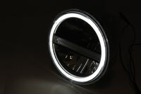 5 3/4 Zoll LED Hauptscheinwerfereinsatz TYP 6