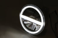 5 3/4 Zoll LED Hauptscheinwerfereinsatz TYP 6