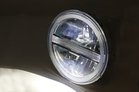 5 3/4 Zoll LED Hauptscheinwerfereinsatz TYP 6