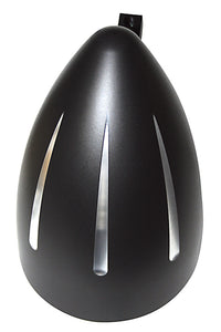 5 3/4 inch Headlight Classic 1 Extreme, H4