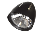 5 3/4 inch Headlight Classic 1 Extreme, H4
