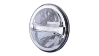 7 Zoll LED Hauptscheinwerfereinsatz Typ 4