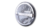 7 Zoll LED Hauptscheinwerfereinsatz Typ 4