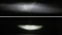 7 Zoll LED Hauptscheinwerfereinsatz Typ 4