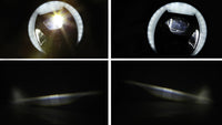 7 Zoll LED Hauptscheinwerfereinsatz Typ 8
