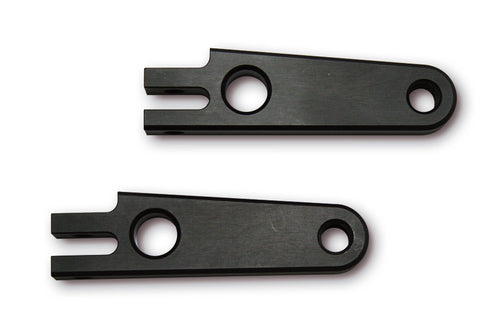 Adapter BA1 für Lampenhalter Set BA1