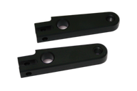 Adapter BA1 für Lampenhalter Set BA1
