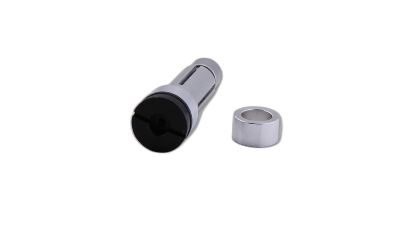 Adapter für LED Lenkerendenspiegel