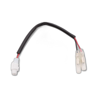 Adapter cable TYPE 11 for license plate illumination