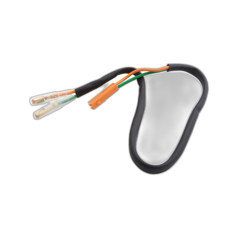Adapterkabel TYP 15, Kennzeichenbeleuchtung