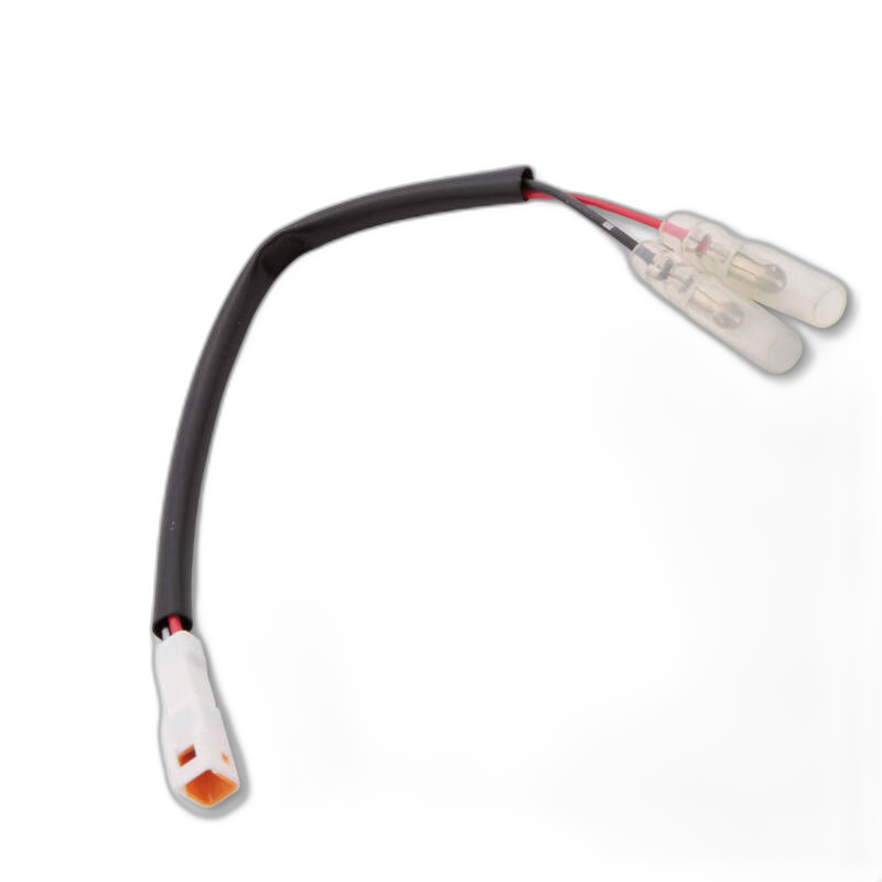 Adapterkabel TYP 9 für Kennzeichenbeleuchtung