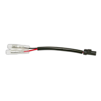 Adapterkabel Type 12 für Kennzeichenbeleuchtung