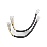 Adapterkabel für Blinker, div. Aprilia
