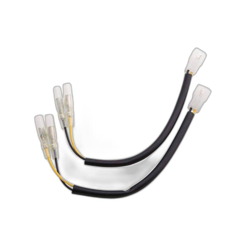 Adapterkabel für Blinker, div. Aprilia