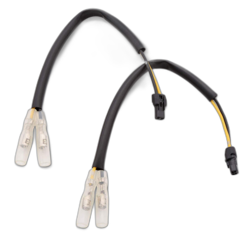 Adapter cable for turn signals, various Aprilia