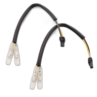 Adapter cable for turn signals, various Aprilia