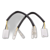 Adapterkabel für Blinker, div. Yamaha, Paar