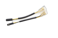 Adapterkabel für Blinker/Positionsleuchte Honda
