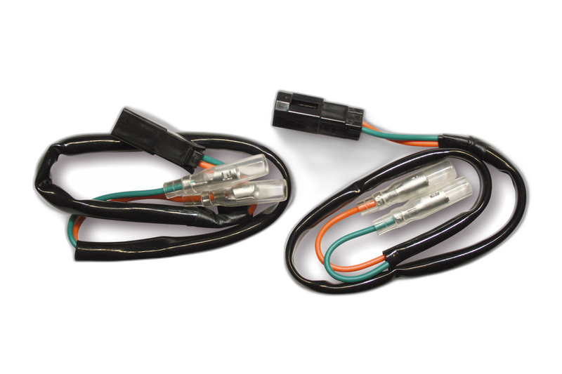 Adapter cable for mini indicators, Ducati