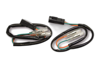 Adapter cable for mini indicators, Ducati
