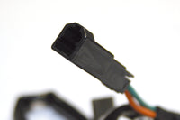Adapter cable for mini indicators, Ducati