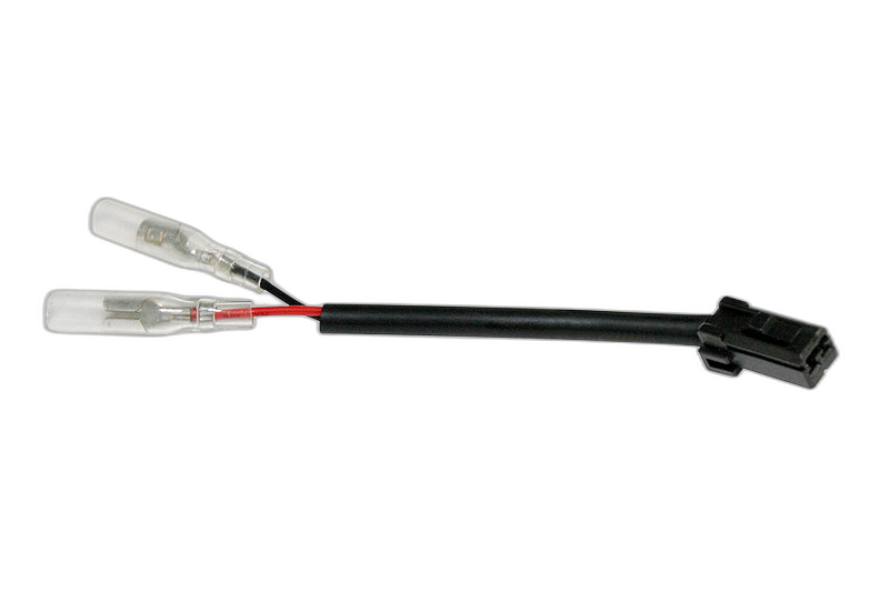 Adapterkabel für Mini-Blinker, Harley