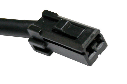 Adapter cable for mini indicators, Harley