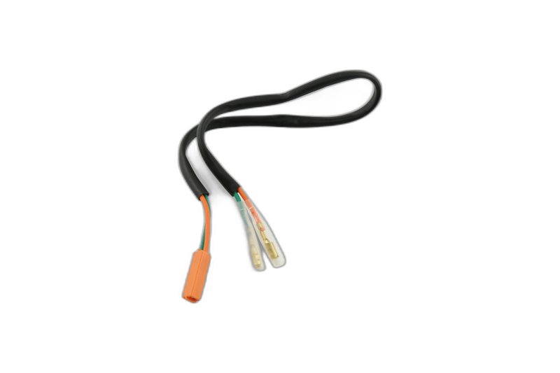 Adapterkabel für Mini-Blinker, Honda + Kawa