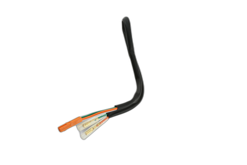 Adapterkabel für Mini-Blinker, Honda ab 04