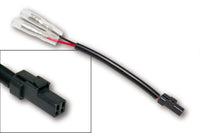 Adapterkabel für Mini-Blinker, MV Agusta, Ducati + KTM