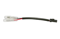 Adapterkabel für Mini-Blinker, MV Agusta, Ducati + KTM