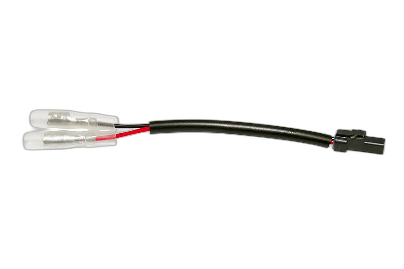 Adapterkabel für Mini-Blinker, MV Agusta, Ducati + KTM