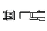 Adapterkabel für Mini-Blinker, MV Agusta, Ducati + KTM
