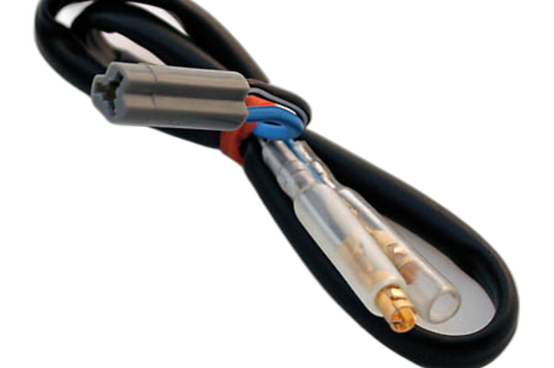 Adapterkabel für Mini-Blinker, Suzuki + Yamaha