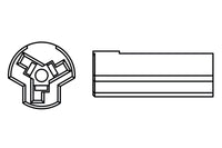 Adapterkabel für Mini-Blinker, Suzuki + Yamaha