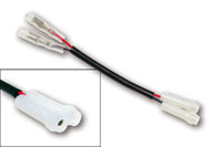 Adapter cable for mini indicators, Triumph