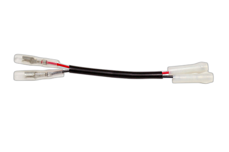 Adapter cable for mini indicators, Triumph