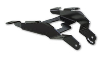 Akron-RS Kennzeichenhalter (ohne Beleuchtung) - Honda CB650R/CBR650R