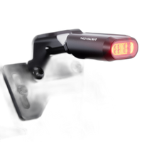 Akron-RS PRO-X Kennzeichenhalter, Yamaha XSR 900 22