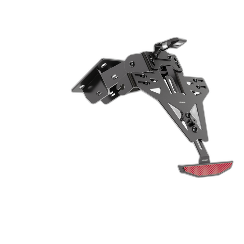 Akron-RS Pro Kennzeichenhalter