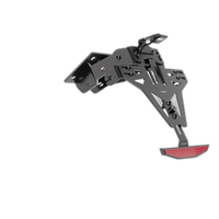 Akron-RS Pro Kennzeichenhalter