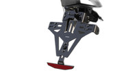 Akron-RS Pro Kennzeichenhalter - Honda CB 650 F/CBR 650 F