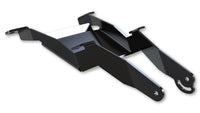 Akron-RS Pro License Plate Holder - Honda CB125R