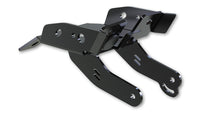 Akron-RS Pro License Plate Holder - KTM 690 SMC