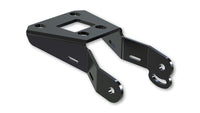 Akron-RS Pro License Plate Holder - Kawasaki Ninja 400/Z400
