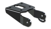 Akron-RS Pro License Plate Holder - Kawasaki Z800